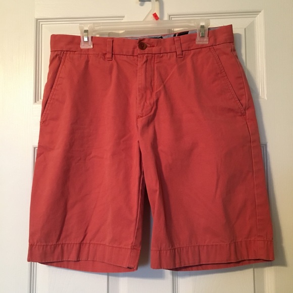 Tommy Hilfiger Other - Tommy Hilfiger Classic Fit Men’s Shorts